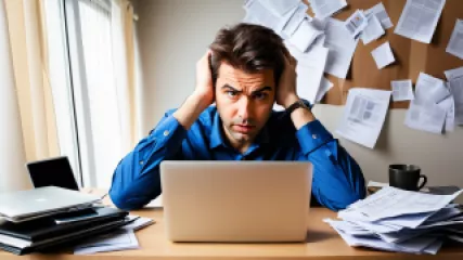 Is Workaholism Sabotaging Your Life? 5 Signs to Watch Out For