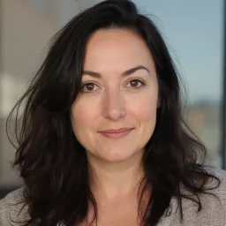 Charlotte Beyer
