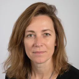 Lilian Döring