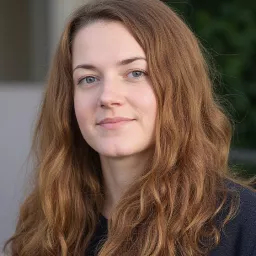 Alma Winkler