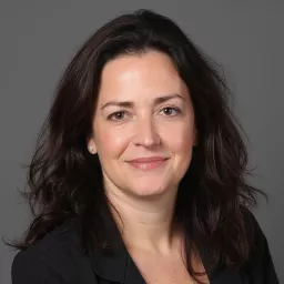 Nicole Hoffmann