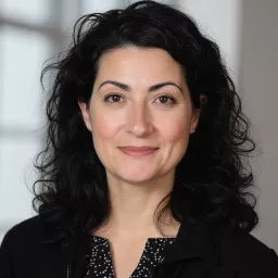 Maja Seidel