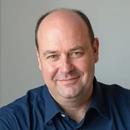 Holger Geiger