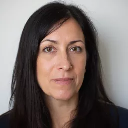 Lisa van Dam