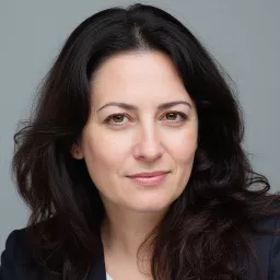 Anouk Barre