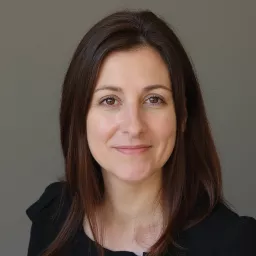 Amelie Steinmetz