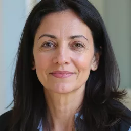 Anne Pfeiffer
