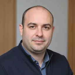 Ralf Baumann