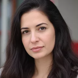 Mara van der Pols