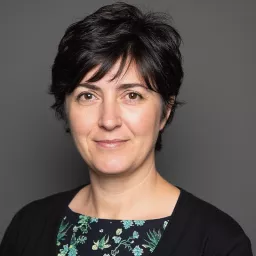 Naomi van der Wal