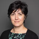 Naomi van der Wal