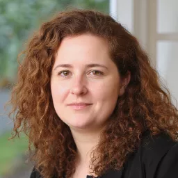 Naomi van der Kraan