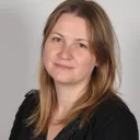 Sara Rosenberg