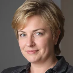Nicole Pellegrini
