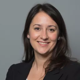 Julie van der Stok