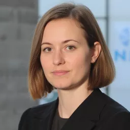 Lene Heinrich