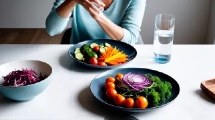 Mindful Eating: A Step-by-Step Guide to Reducing Stress