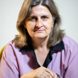 Zorica Dimitrić