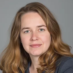 Sarah Hübner