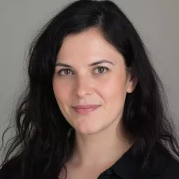 Antonia Schmidt
