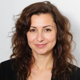 Serena Cattaneo