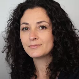 Franzi Bergmann