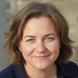 Stella Vogel