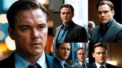 5 Powerful Cognitive Therapy Lessons from the Movie 'Inception'