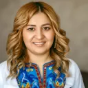 Zeinab Зайцев