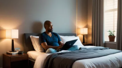 My Journey to Better Sleep: Overcoming Insomnia and Finding Sleep Solutions Online