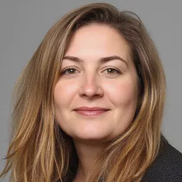 Sandra Graf