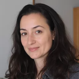 Maja Bender