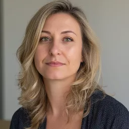 Isabelle Roy