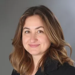 Émilie Germain