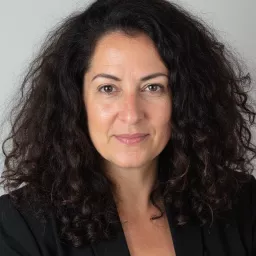 Elisa Fleury