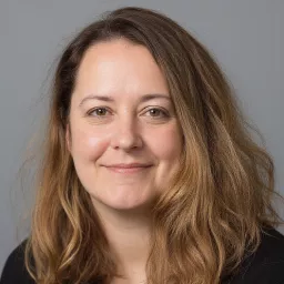 Carolin Bader