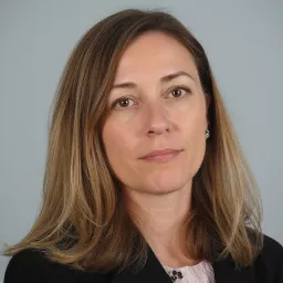 Olivia Böhme