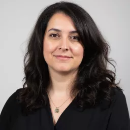 Julia van der Zijden