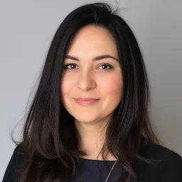 Mélanie Jacques