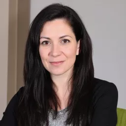 Isa van der Plas