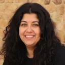 Amira Barrett