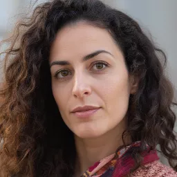 Aurore Lecomte