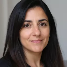 Solange Brun