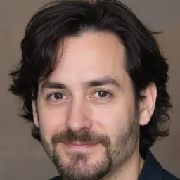 Douglas Price