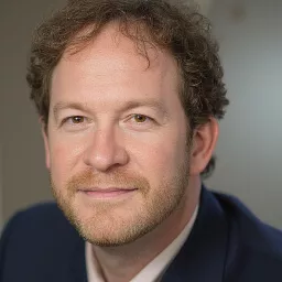 Mitchell Stephens