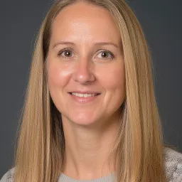 Alexis Gordon