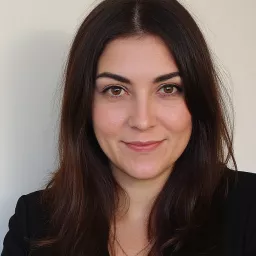 Oriana Gentile