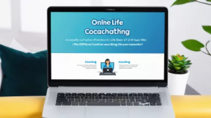 The Life-Changing Advantages of Online Life Coaching