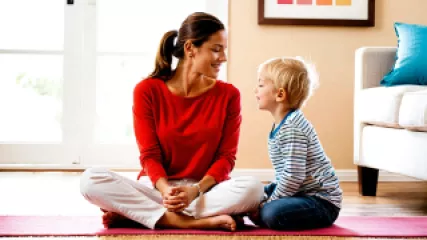 Effective Anger Management Techniques for Kids: Insights from Child Psychology Research