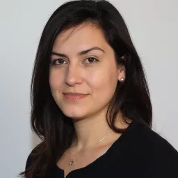 Alicia Morel